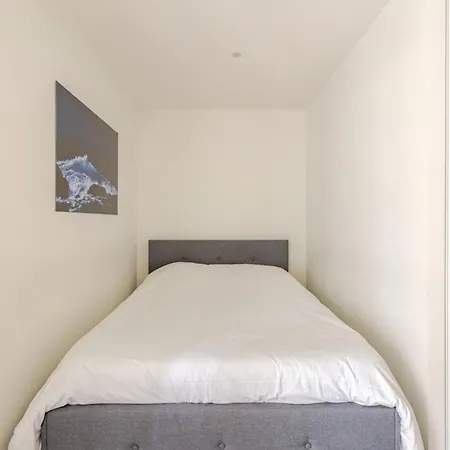 Cozy With Private Garden 500m From The Center * Barr