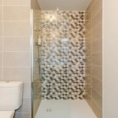 Apartamento Cozy With Private Garden 500m From The Center *