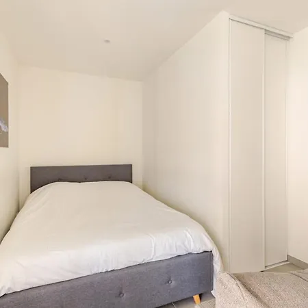 Cozy With Private Garden 500m From The Center * Barr