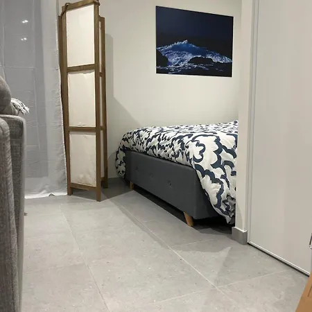 Apartamento Cozy With Private Garden 500m From The Center *